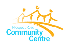 The main website for the Prospect Road Community Centre