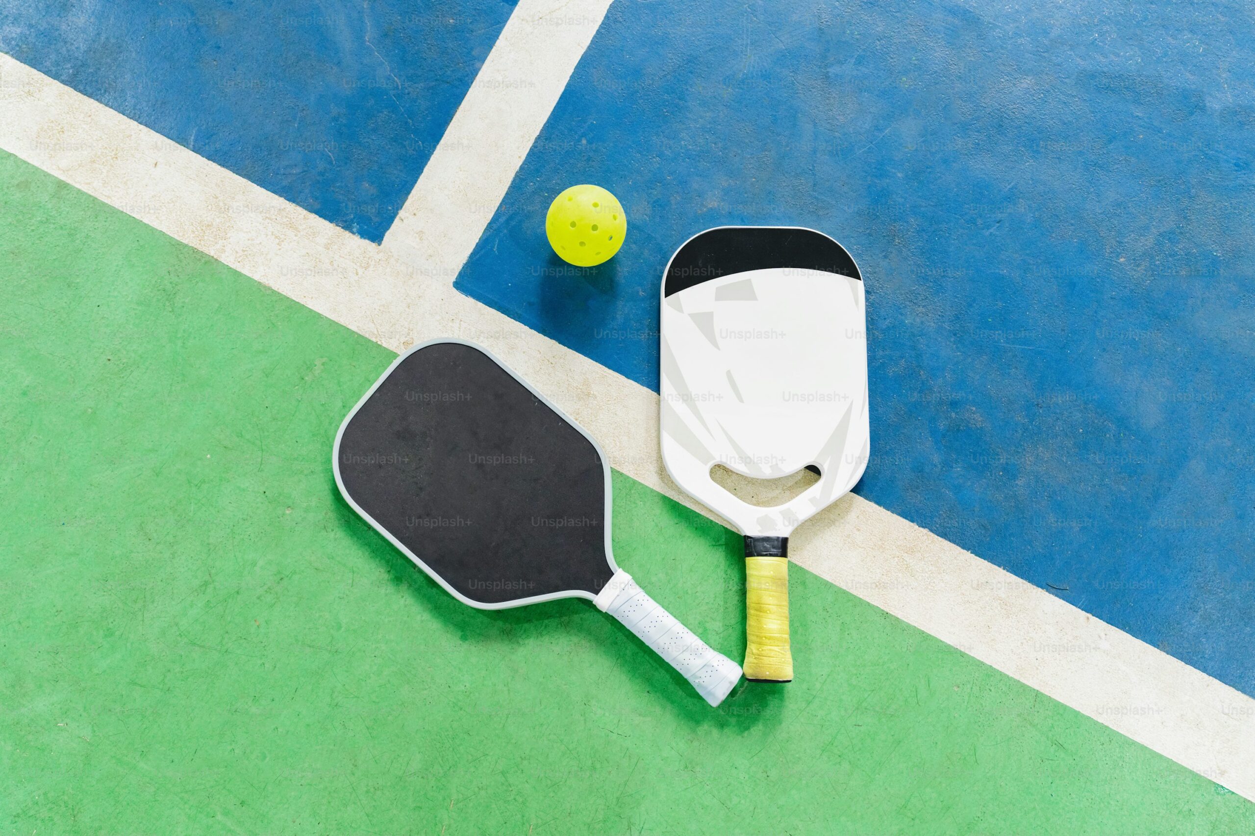 Pickleball - Sundays
