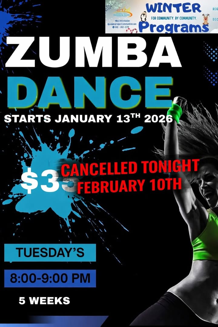 Prospect Communities