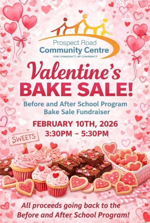 Prospect Communities