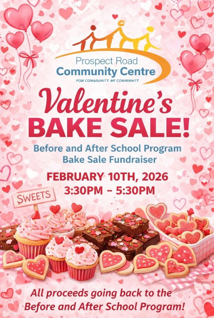 Prospect Communities