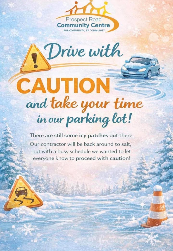 Prospect Communities