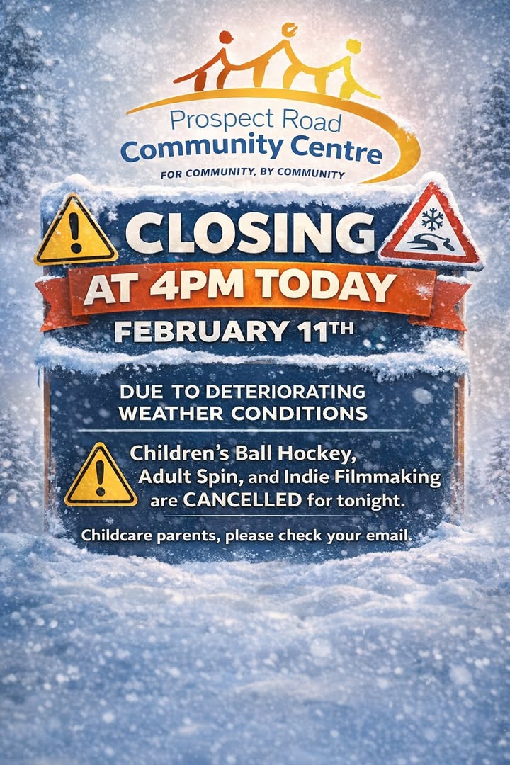 Prospect Communities