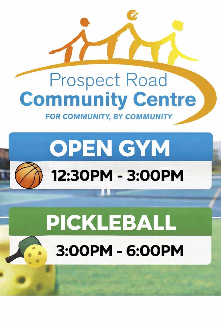 Prospect Communities