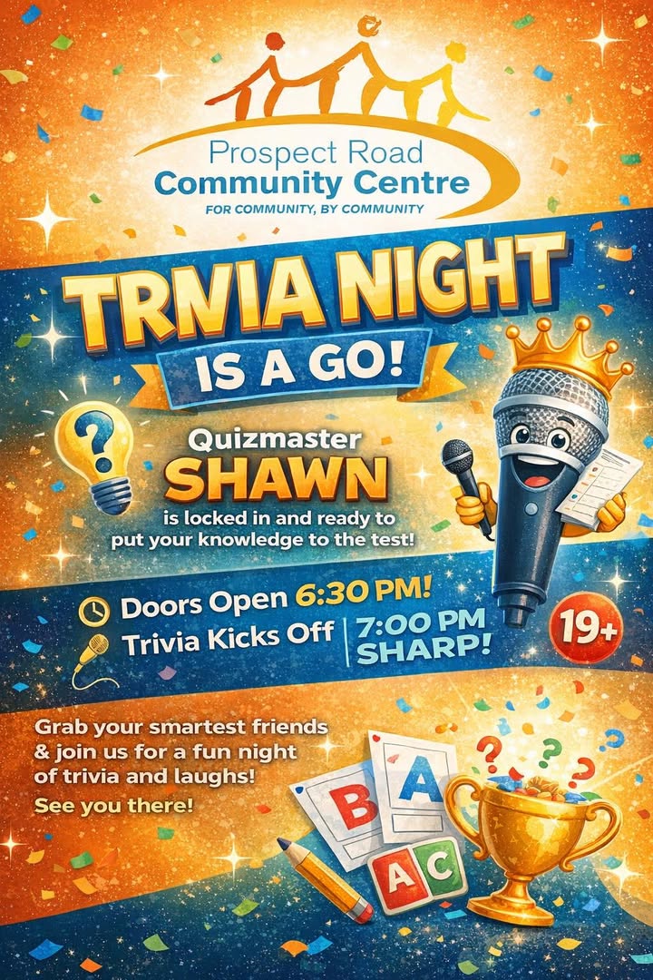 Prospect Communities