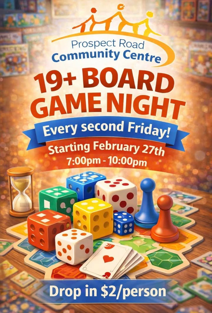 Prospect Communities