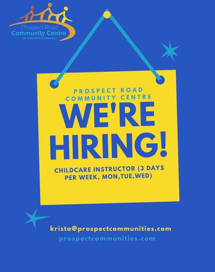 Prospect Communities