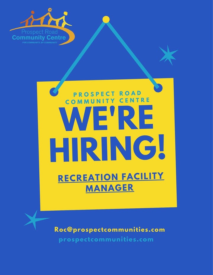 Prospect Communities