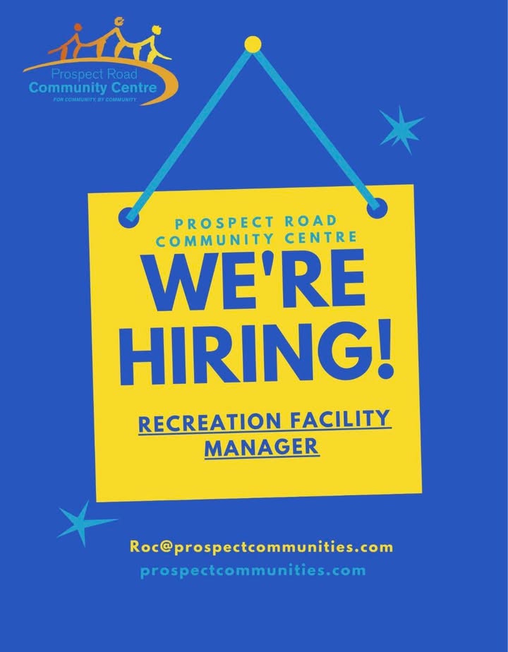 Prospect Communities