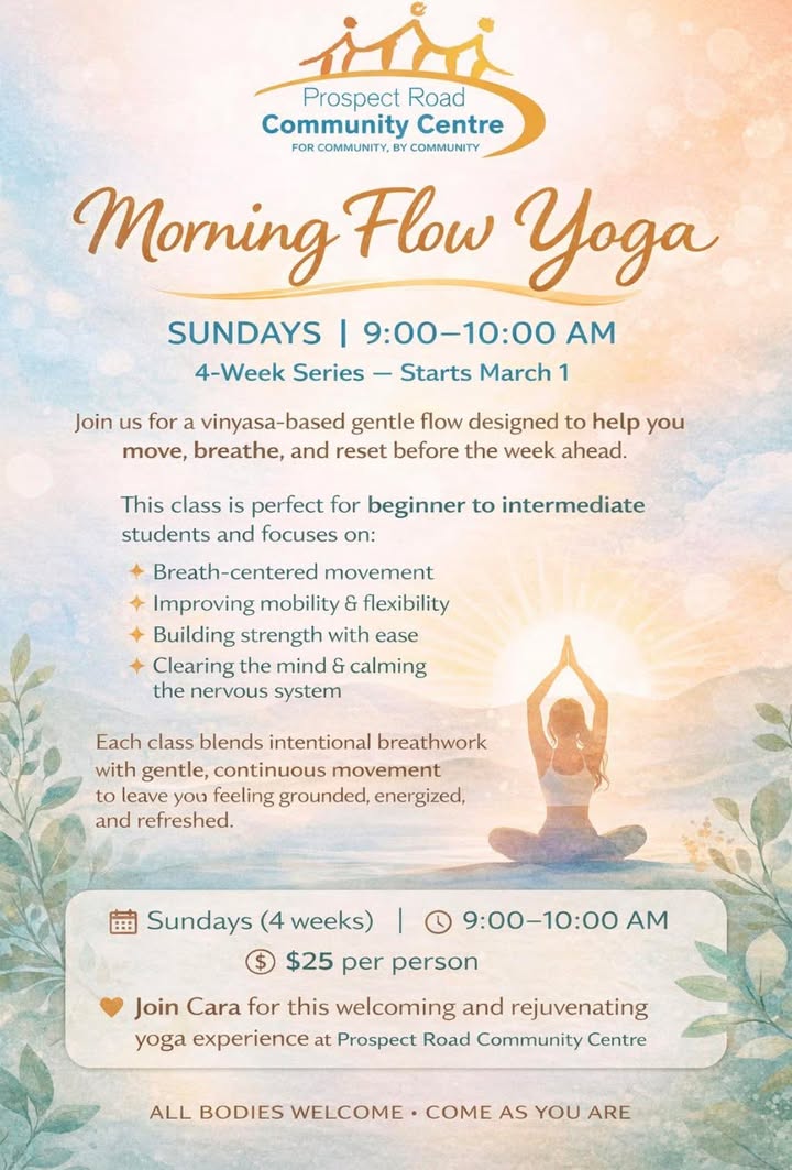 Prospect Communities