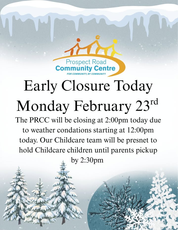 Prospect Communities