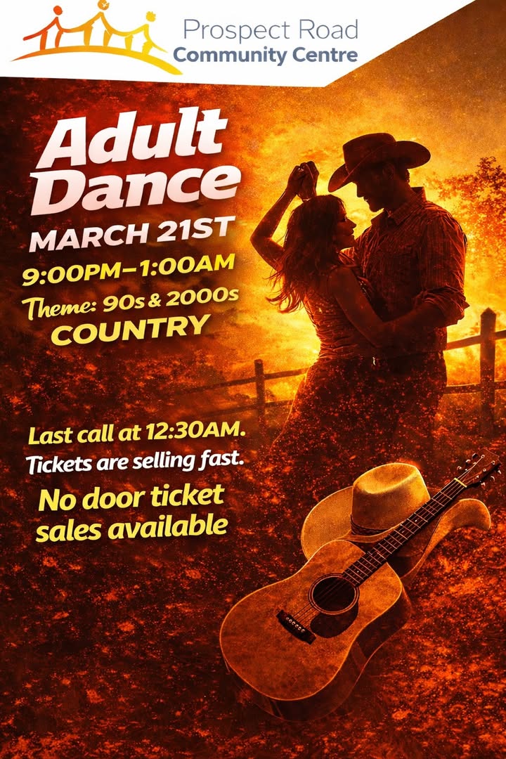 Prospect Communities