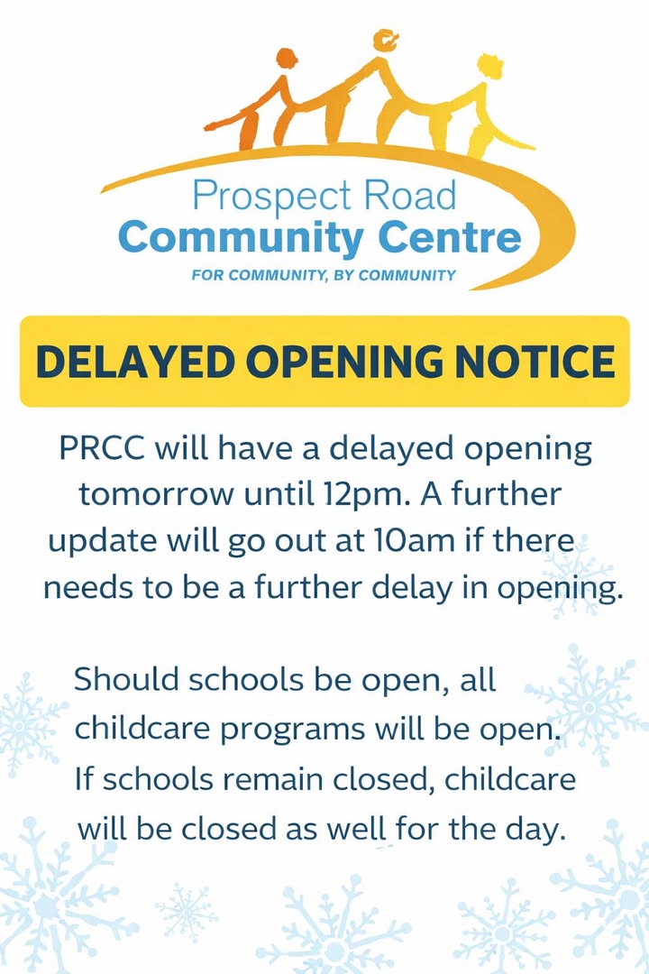 Prospect Communities