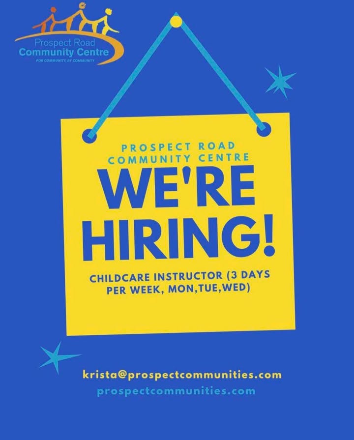 Prospect Communities