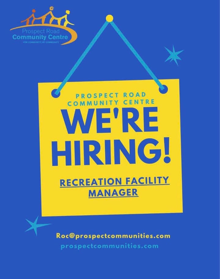 Prospect Communities