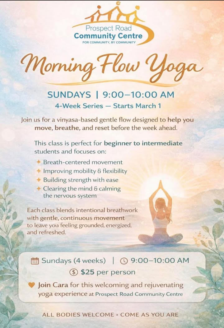 Prospect Communities