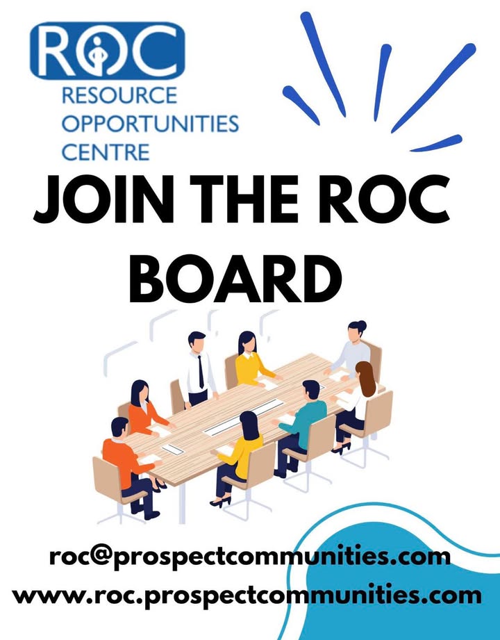 Prospect Communities