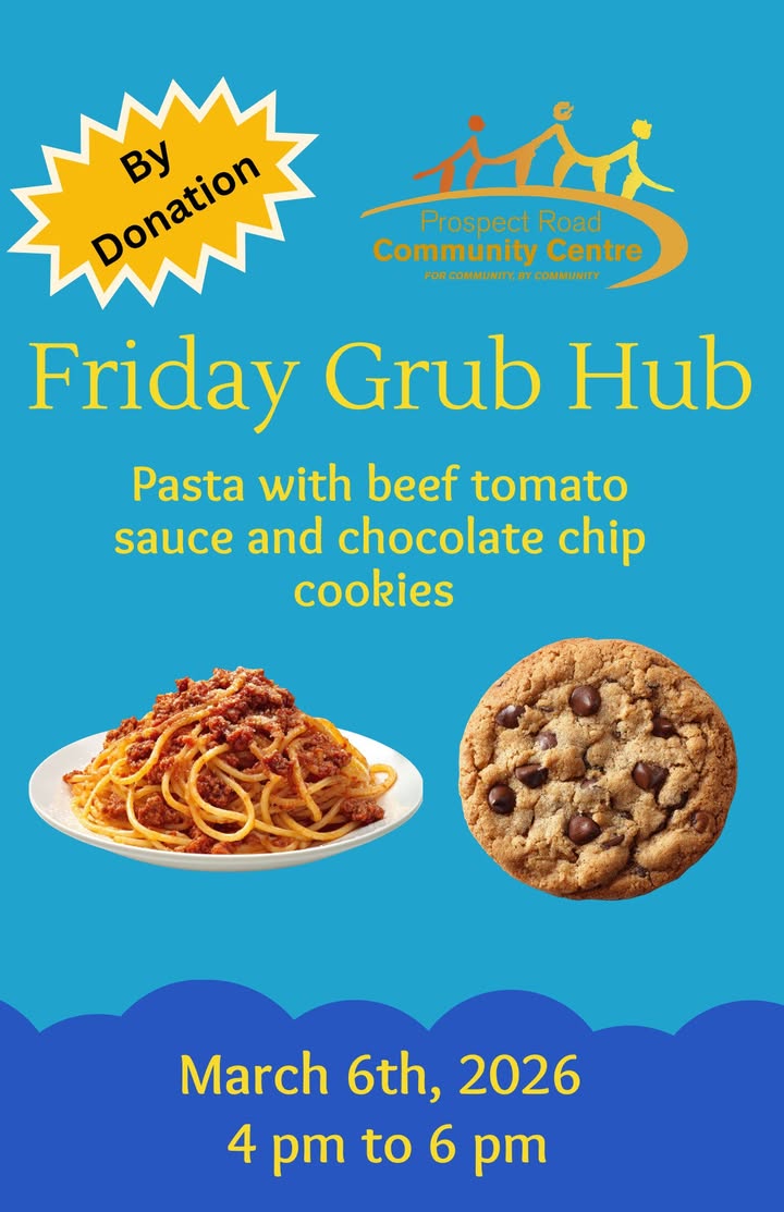 Prospect Communities