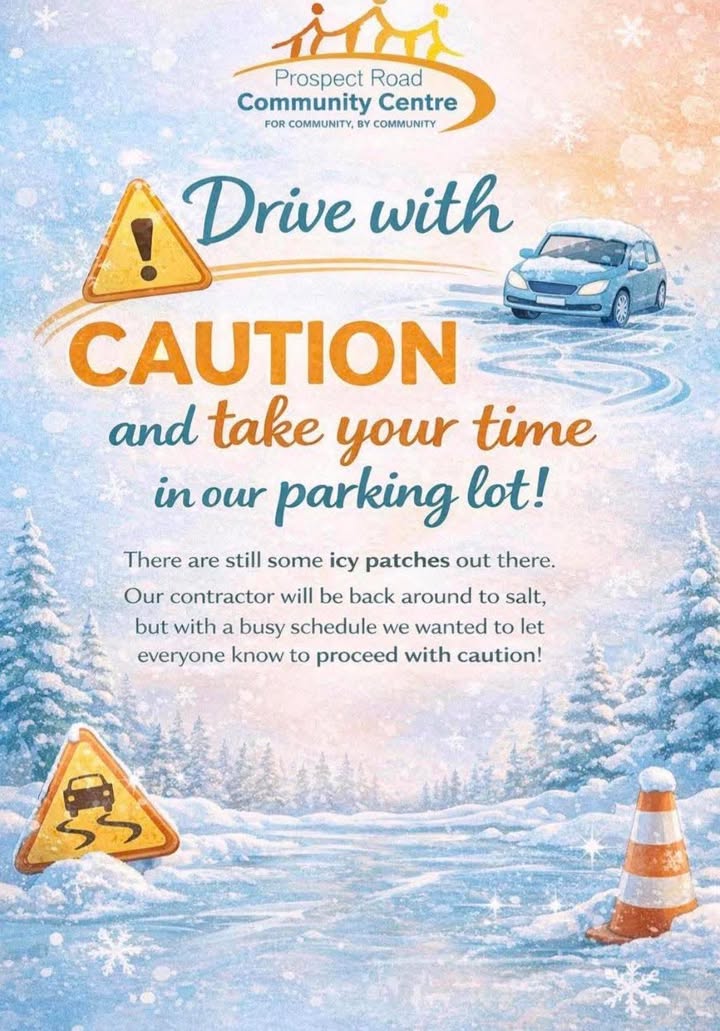 Prospect Communities