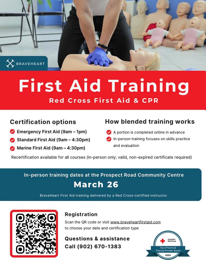 Prospect Communities