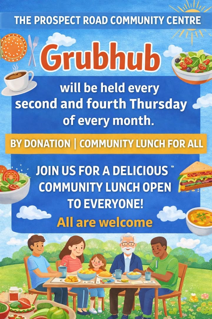 Prospect Communities