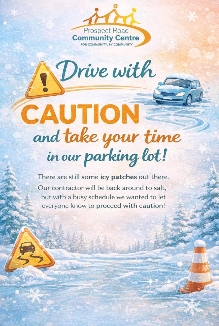 Prospect Communities