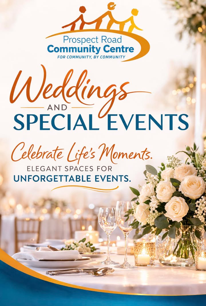 Prospect Communities