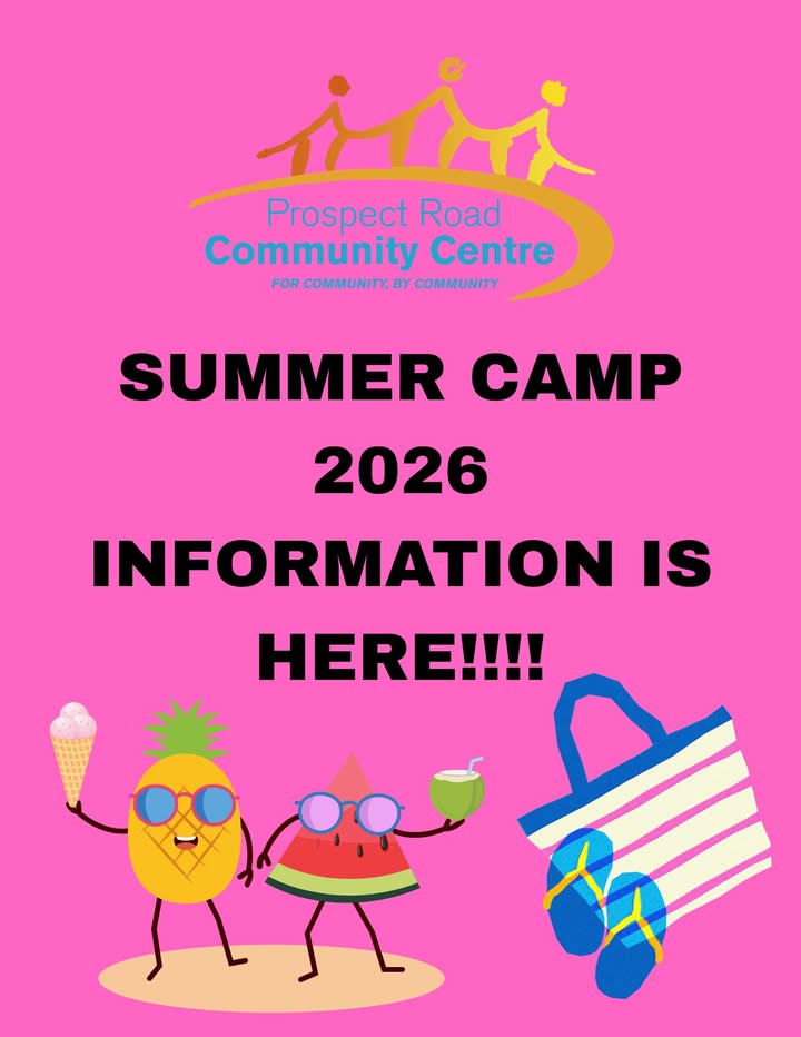 Prospect Communities