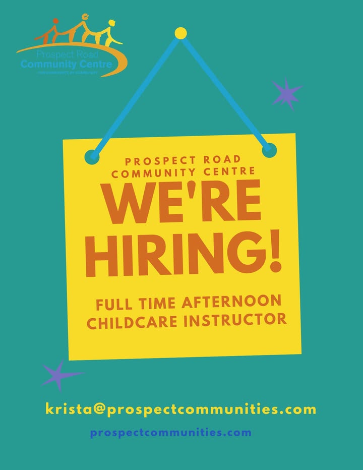 Prospect Communities