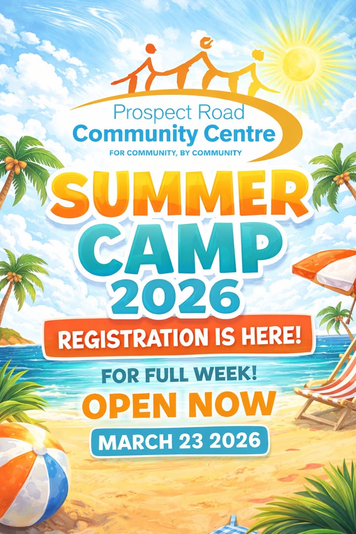 Prospect Communities