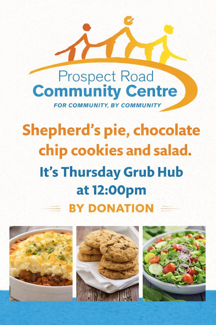 Prospect Communities