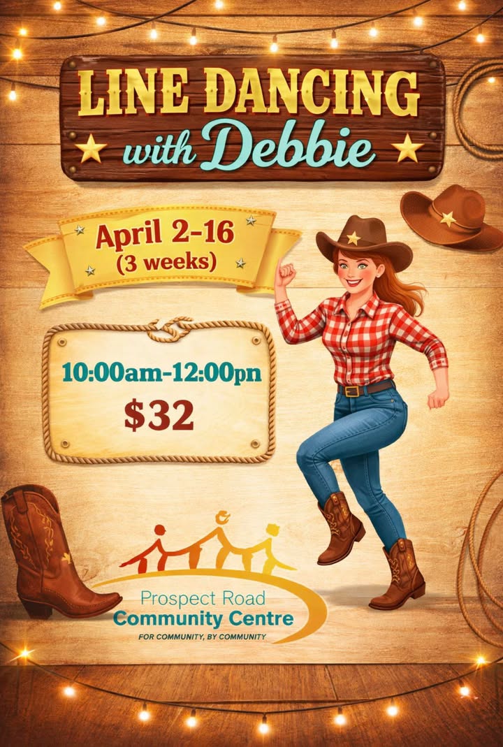 Prospect Communities