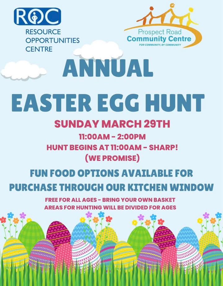 Prospect Communities