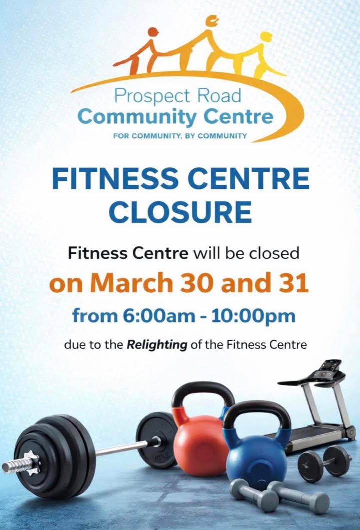 Prospect Communities