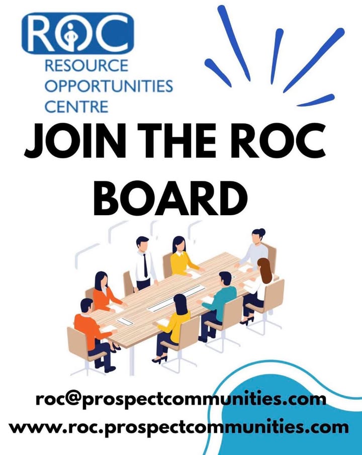 Prospect Communities