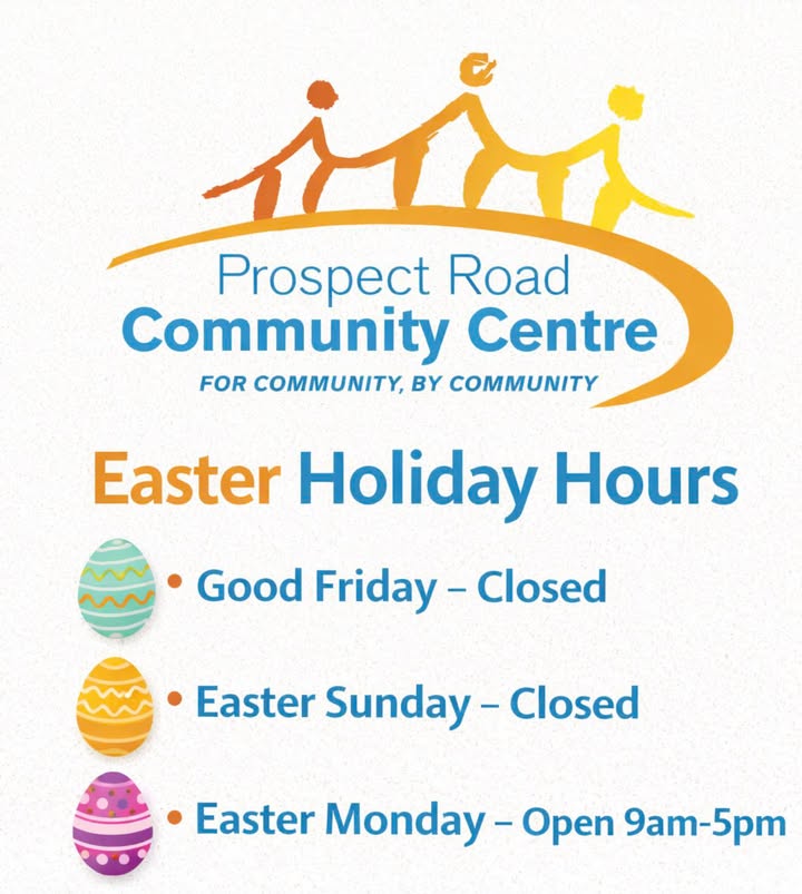 Prospect Communities