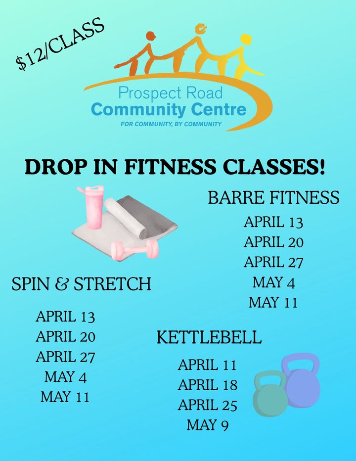 Prospect Communities