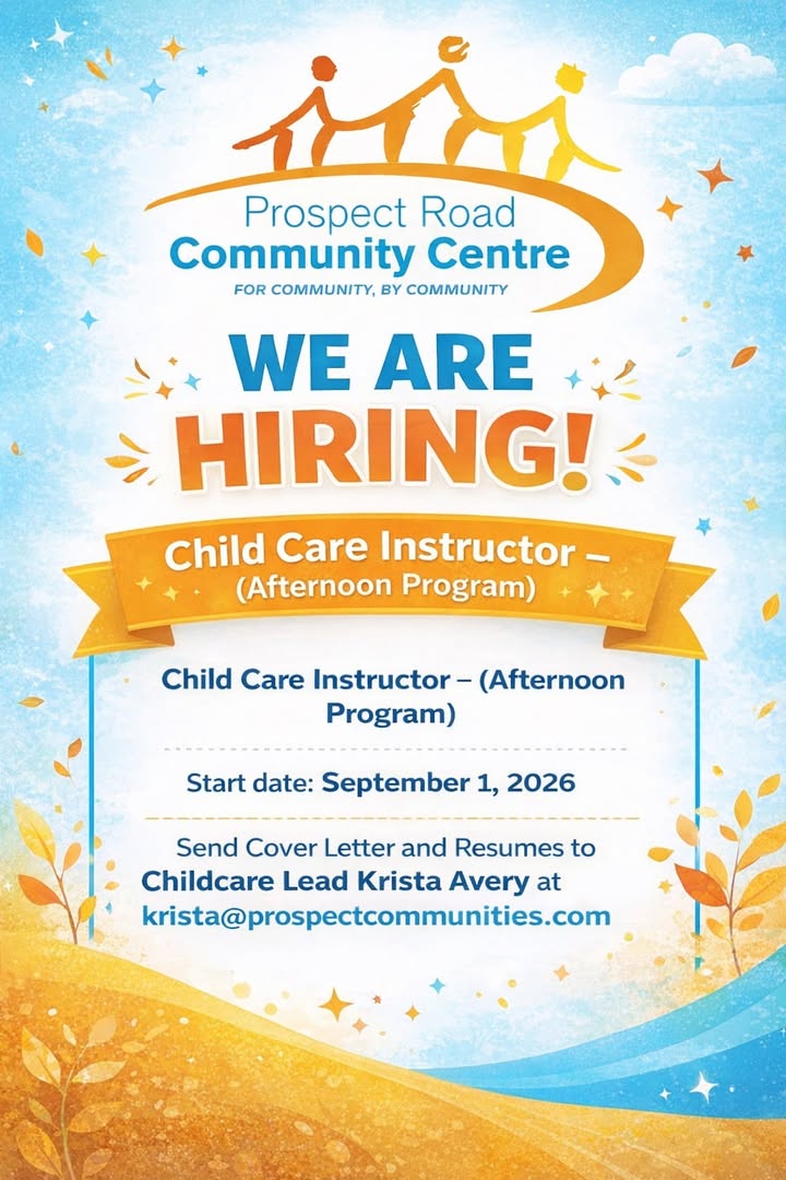 Prospect Communities