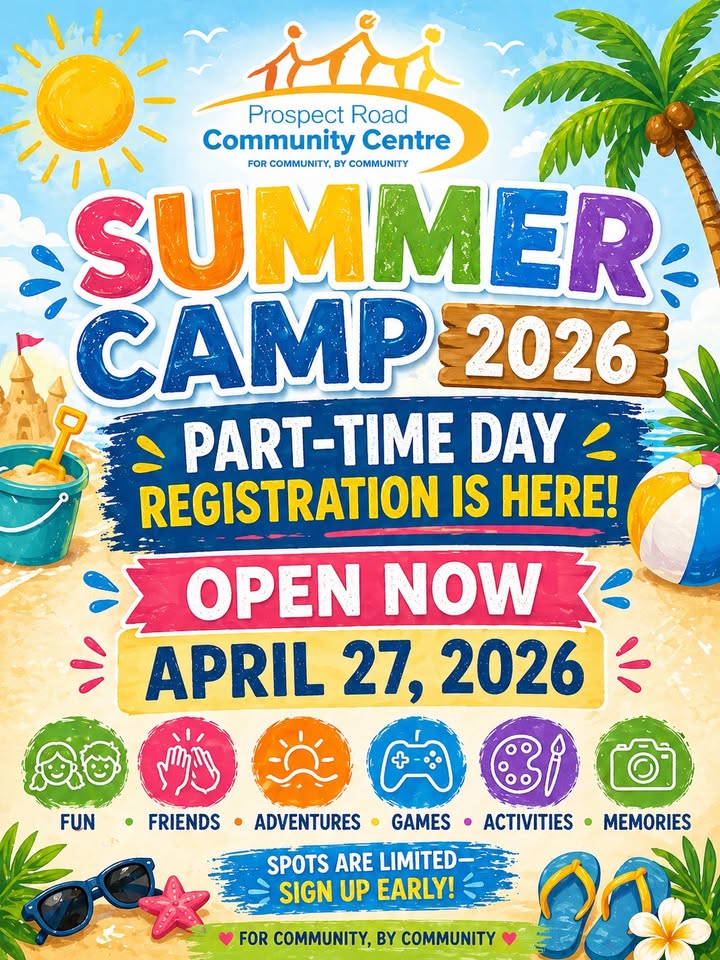 Prospect Communities