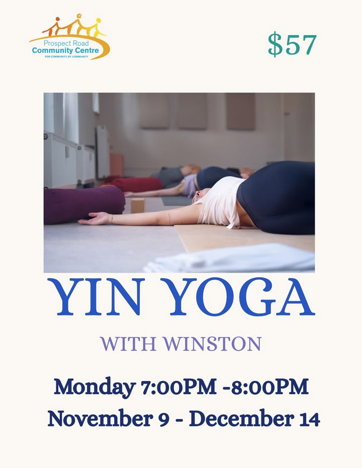 Prospect Communities